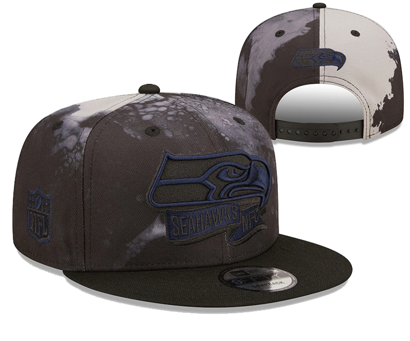 Seattle Seahawks 2025 Stitched Snapback Hats 003